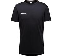 T-shirt Mammut Massone Sport manches courtes noir. - S