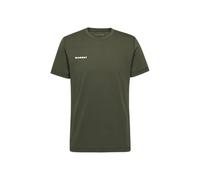 Mammut T-Shirt d'extérieur Classique pour Homme, Dark Marsh, L
