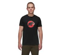 MAMMUT - T-shirt lifestyle - Mammut Core T-shirt Classic Black - Tee Shirt Mc | Mammut - S - male S