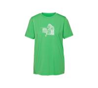 Mammut T-shirt multifonctionnel Mountain T-Shirt Women 4208m Vert M