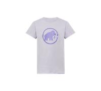 Mammut T-shirt pour le quotidien Core T-Shirt Classic Pourpre 152