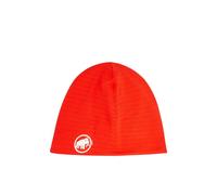 Mammut - Taiss Beanie - Bonnet Mammut Red - Taille unique