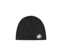 Mammut - Taiss Beanie - Bonnet - One Size - black