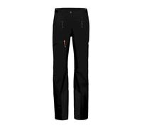 Mammut - Taiss Guide SO Pants - Pantalon alpinisme femme Black - 34 - Regular
