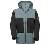 Mammut Veste hardshell Taiss HS Hooded Jacket Homme Strata/Black L