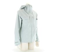 Mammut Taiss HS Femmes Veste de randonnée L Vert clair