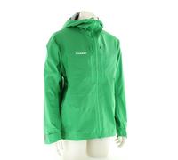 Mammut Taiss HS Hommes Veste de randonnée XXL Vert