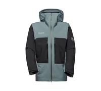 Veste MAMMUT Taiss HS Hooded Jacket Men (strata-black) homme S