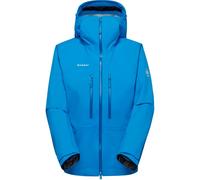 Mammut Taiss HS Hooded Jacket Women 1010-31800 glacier blue Bleu XS