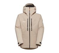 Mammut Taiss Hs Veste À Capuche pour Homme Veste Hardshell Homme