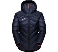Mammut Taiss In Hooded Jacket Femme Bleu marine - Doudounes outdoor femmes L