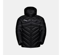 Mammut Taiss In Hooded Jacket Homme Noir - Doudounes outdoor hommes S