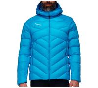Mammut - Taiss Insulation Hooded Jacket - Doudoune - XL - glacier blue