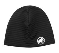 Mammut - Taiss Light Beanie - Bonnet - One Size - black