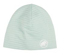 Mammut - Taiss Light Beanie - Bonnet - One Size - silver sage