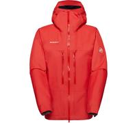 MAMMUT Taiss Light Hs Hooded Jacket - Homme - - taille M- modèle 2026