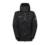 Mammut - Taiss Light HS Hooded Jacket - Veste hardshell homme Black - S