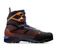 Mammut - Taiss Light Mid GTX - Chaussures de montagne - EU 45 1/3 - black / arumita