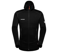 Mammut - Taiss Light ML Hooded Jacket Black - L - Polaire
