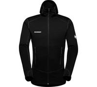 MAMMUT Taiss Light Ml Hooded Jacket - Homme - Noir - taille XL- modèle 2026