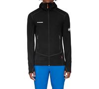 Polaire MAMMUT Taiss Light ML Hooded Jacket Men (black) homme L