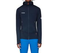 Mammut Taiss Light ML Hooded Jacket Men, marine, M