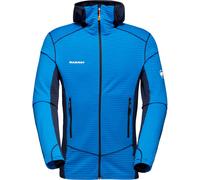 Mammut Taiss Light ML Jacket Homme Bleu marine - Vêtements polaires outdoor hommes S