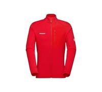 Mammut Veste Taiss Light ML Midlayer Homme Rouge L