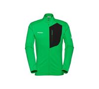 Mammut - Taiss Light ML Jacket - Polaire homme Pinea / Black - XL