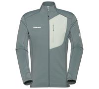 Mammut - Taiss Light ML Jacket - Veste polaire - L - strata / silver sage