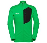 Mammut - Taiss Light ML Jacket - Polaire homme Pinea / Black - S