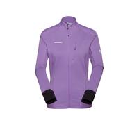 Veste Femme Taiss Light Lavandin Black S