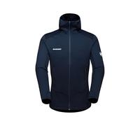 Mammut Taiss Light ML Veste à capuche pour homme
