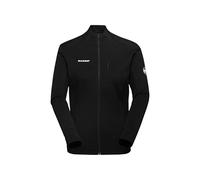 Mammut Taiss Light Full Zip Fleece Noir 2XL Femme