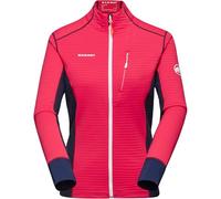 Mammut Taiss Light ML Veste pour femme, Azalée marine, Medium
