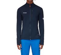 Mammut Taiss Light ML Veste pour homme, Marine, L
