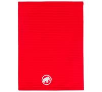 Mammut - Taiss Light Neck Gaiter - Foulard - One Size - mammut red