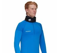 Mammut Taiss Light Neck Gaiter Noir - Cache-cou outdoor hommes