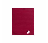 Mammut - Taiss Light Neck Gaiter - Foulard - One Size - mammut red