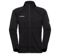 Mammut - Taiss Midlayer Black - XL - Polaire
