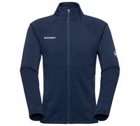 Mammut - Taiss Midlayer Marine - M - Polaire