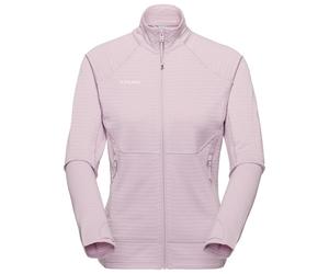 Mammut - Taiss Midlayer W's Alpine Calamint - M - Polaire