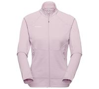 Mammut - Taiss Midlayer W's Alpine Calamint - S - Polaire