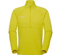 MAMMUT Taiss Ml Half Zip Pull - Homme - - taille L- modèle 2026