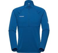 MAMMUT Taiss Ml Half Zip Pull - Homme - - taille M- modèle 2026