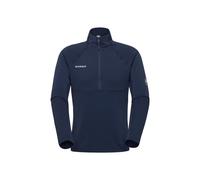 Mammut - Taiss ML Half Zip Pull Men - Polaire homme Marine - XXL