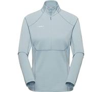 MAMMUT Taiss Ml Half Zip Pull W - Femme - - taille M- modèle 2026