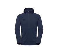Mammut Taiss Ml Hooded Jacket Men Couche intermédiaire Homme