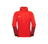 Mammut Taiss Ml Hooded Jacket Men Couche intermédiaire Homme