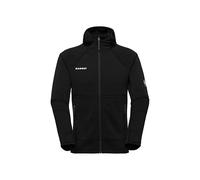 Mammut Veste à capuche Taiss Ml pour homme, couche intermédiaire